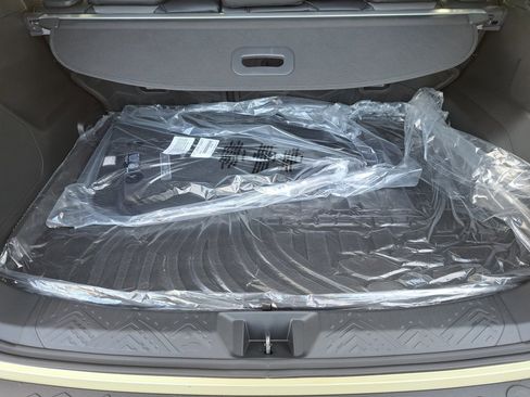 New 2026 Subaru Crosstrek 2.5i Limited image 16