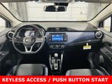 New 2025 Nissan Versa SV image 4