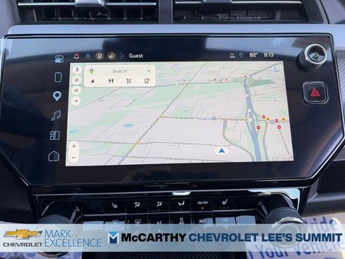 New 2027 Chevrolet Bolt LT w/ Comfort Package FWD image 13