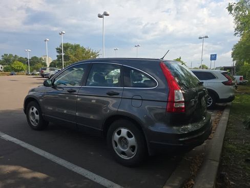 Used 2011 Honda CR-V LX image 5