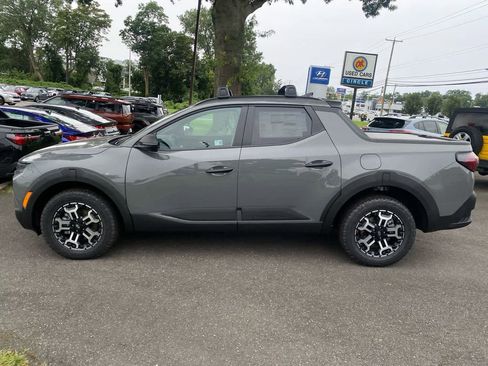 New 2025 Hyundai Santa Cruz XRT image 7