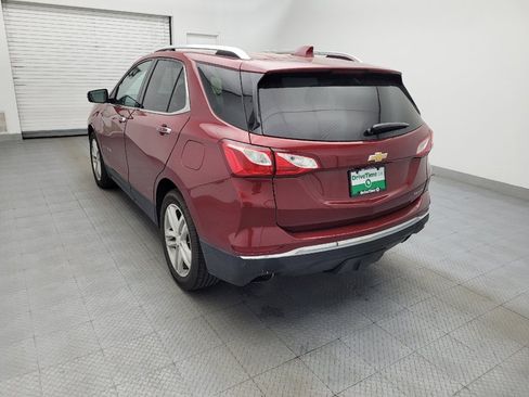 Used 2019 Chevrolet Equinox Premier FWD image 6