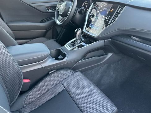 New 2025 Subaru Outback Premium image 13