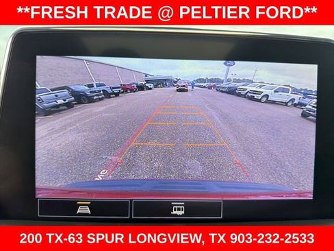 Used 2021 Chevrolet Tahoe LT AWD/4WD image 31