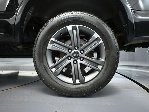 Used 2020 Ford F150 XLT w/ Equipment Group 302A Luxury image 13