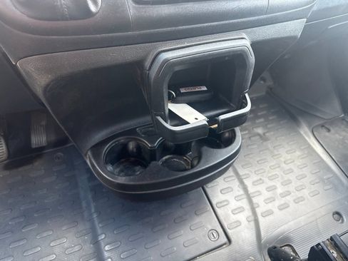 Used 2023 RAM ProMaster 2500 FWD image 19
