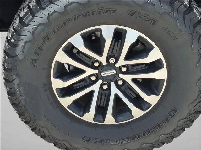Used 2019 Ford F150 XL w/ Equipment Group 101A Mid RWD image 16