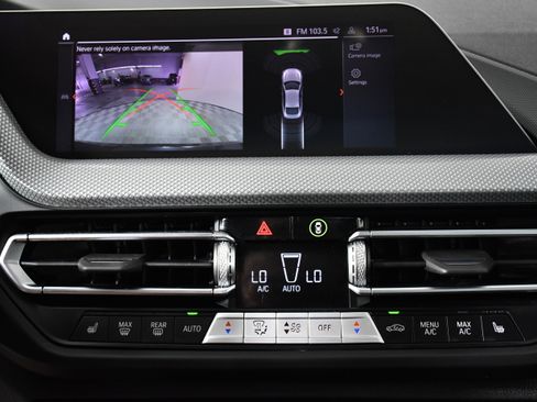 Used 2024 BMW 228i Gran Coupe image 18