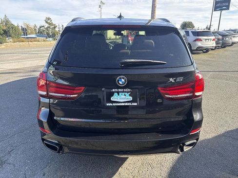 Used 2016 BMW X5 xDrive35i image 5