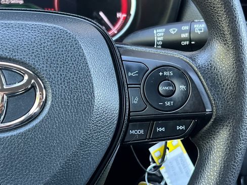Certified 2023 Toyota RAV4 LE FWD image 26