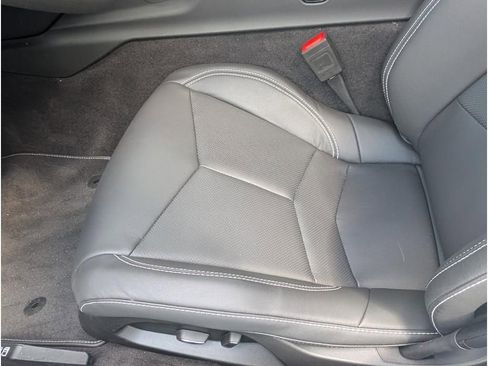 New 2025 Chevrolet Corvette E-Ray w/ ZER Performance Package image 22