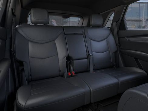 New 2026 Cadillac XT5 Luxury w/ LPO, Floor Liner Package AWD/4WD image 17