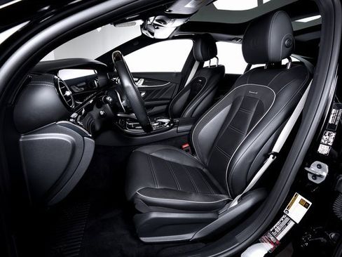 Used 2020 Mercedes-Benz E 63 AMG S image 16