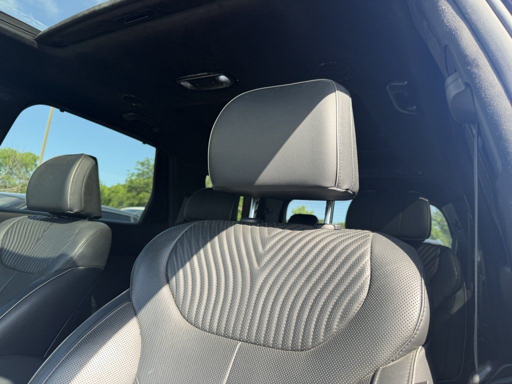 Used 2024 Hyundai Palisade Calligraphy FWD image 13