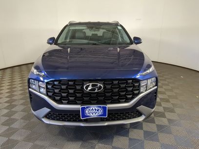 Used 2023 Hyundai Santa Fe SEL