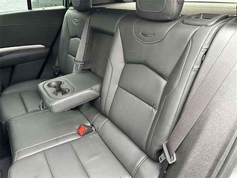 Certified 2023 Cadillac XT4 Premium Luxury w/ Technology Package image 58