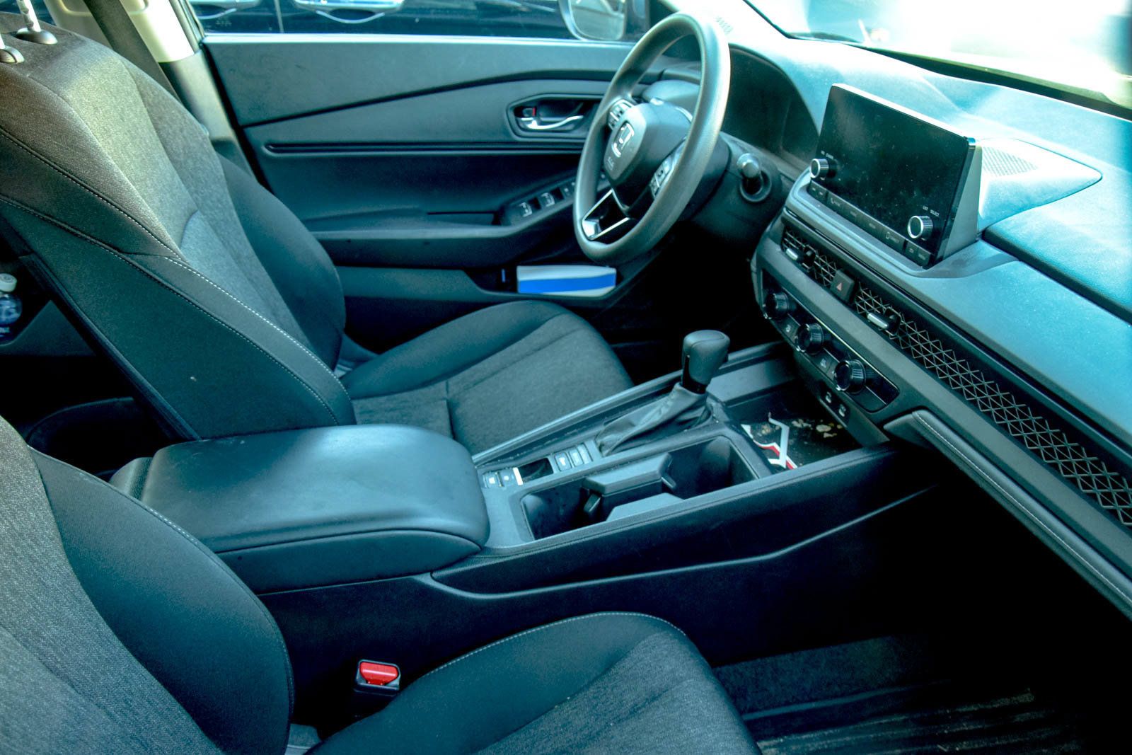 Used 2023 Honda Accord EX image 19