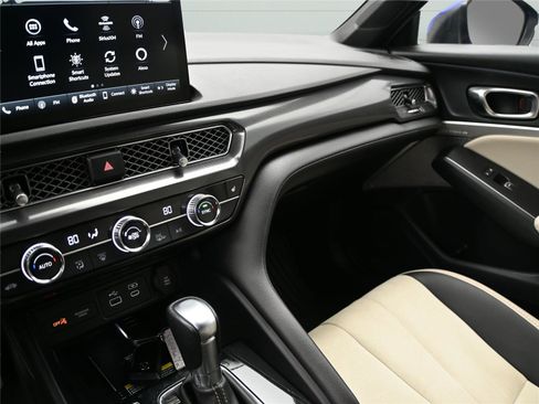 Used 2025 Acura Integra A-Spec image 4