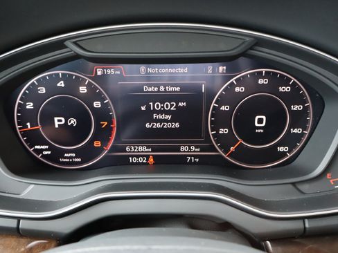Used 2019 Audi Q5 2.0T Premium Plus w/ Premium Plus Package AWD/4WD image 24