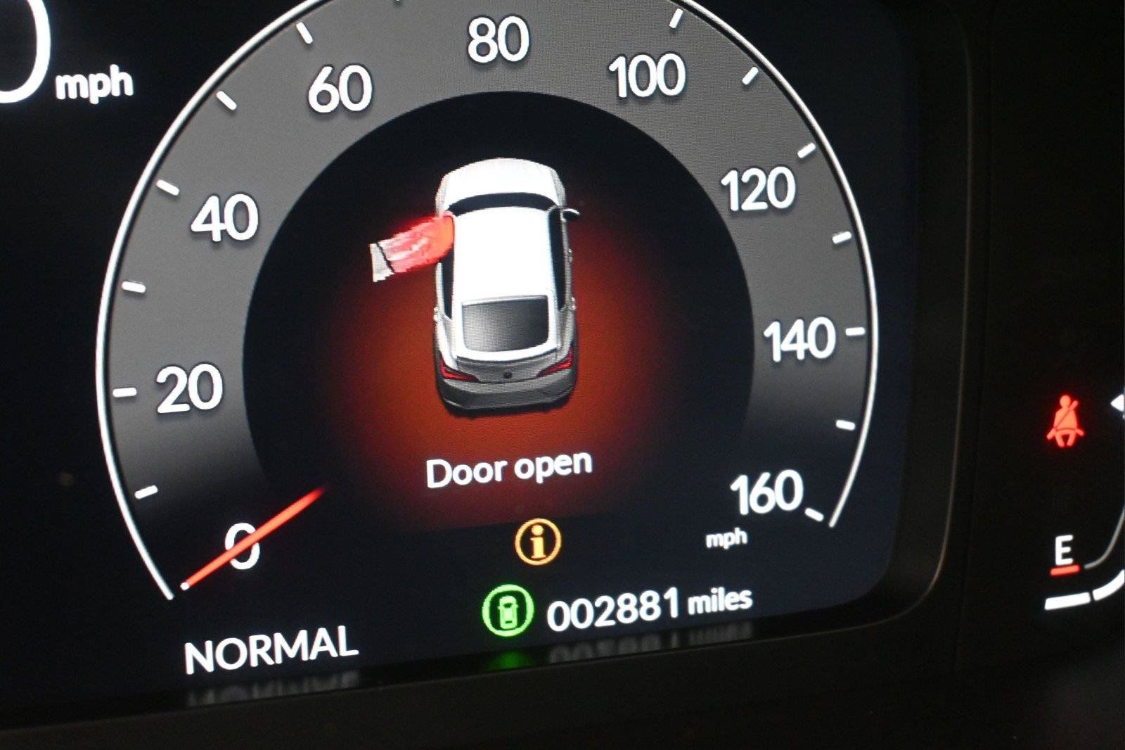 Certified 2026 Acura Integra A-Spec w/ Technology Package FWD image 3