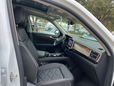 New 2026 Volkswagen Atlas SE image 33