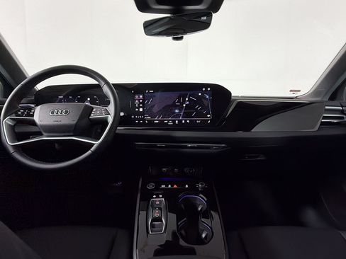 Certified 2025 Audi A5 2.0T Premium Plus w/ Premium Plus AWD/4WD image 15