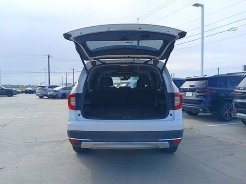 Used 2020 Honda Pilot Touring image 8