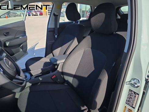 Certified 2026 Hyundai Kona SE AWD/4WD image 30