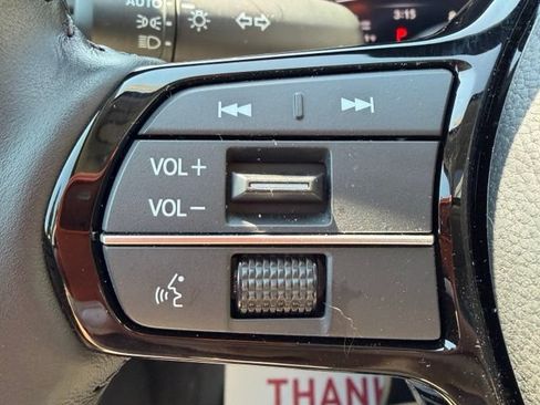 Certified 2026 Honda CR-V EX-L image 26