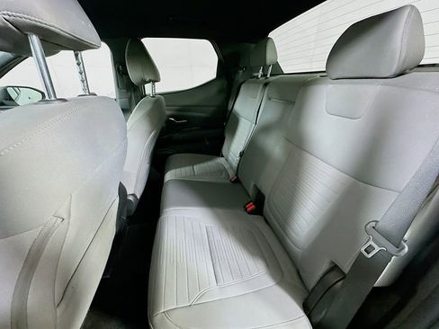 Used 2022 Hyundai Santa Cruz SEL image 14