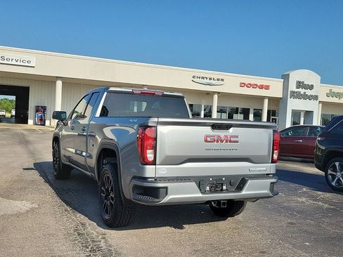 Used 2023 GMC Sierra 1500 Elevation AWD/4WD image 4
