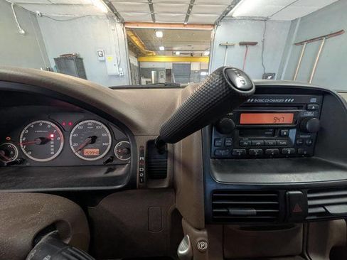 Used 2004 Honda CR-V EX image 35