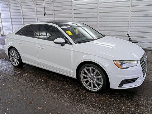 Used 2016 Audi A3 1.8T Premium image 3