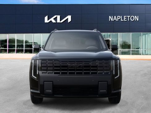 New 2027 Kia Telluride SX X-Line AWD/4WD image 2