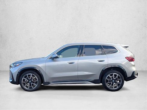 Used 2025 BMW X1 xDrive28i w/ Convenience Package image 9