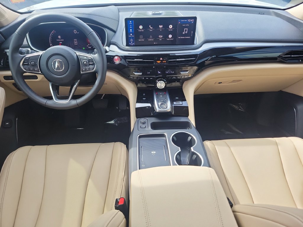 Certified 2026 Acura MDX FWD image 24