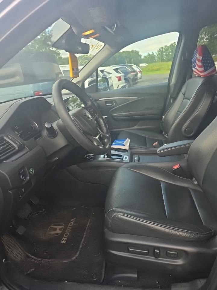 Used 2020 Honda Pilot EX-L image 11