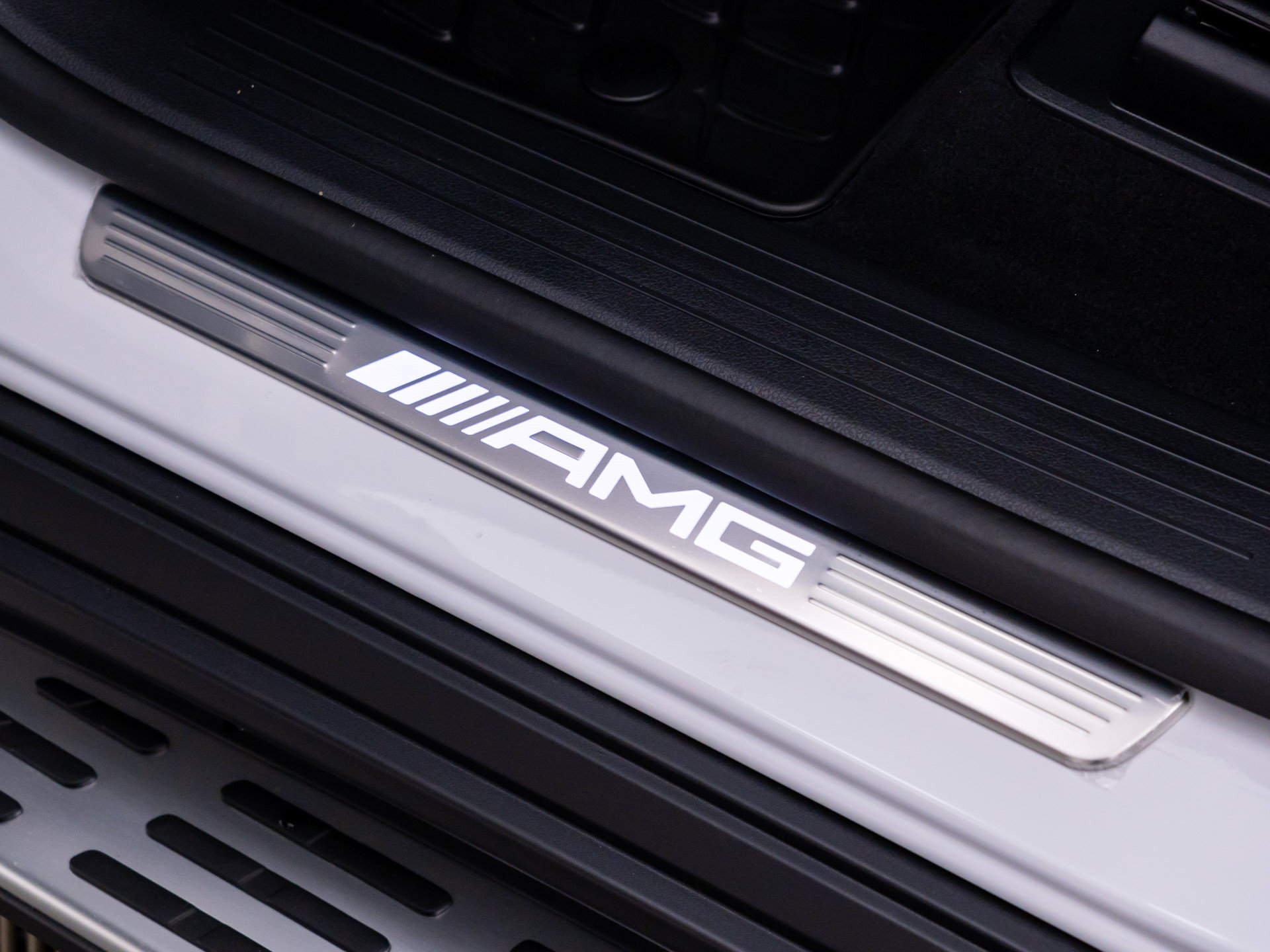New 2026 Mercedes-Benz GLE 53 AMG 4MATIC image 15