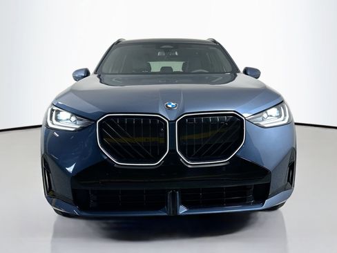New 2026 BMW X3 xDrive30 image 2