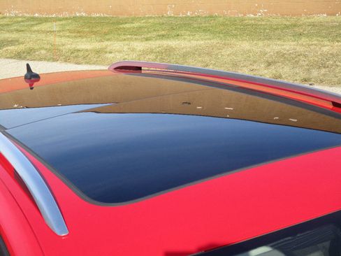 Used 2018 Volkswagen Golf Alltrack SE image 11