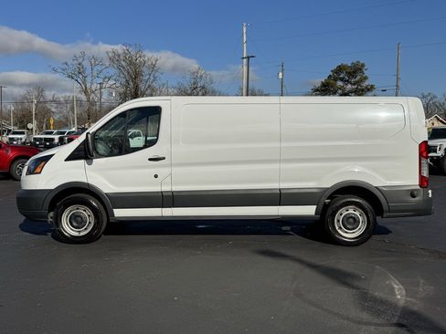 Used 2018 Ford Transit 150 148 Low Roof image 29