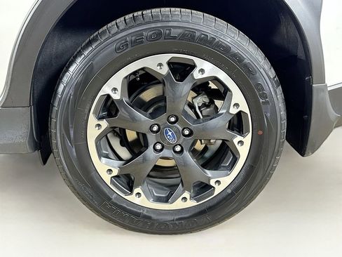 Certified 2023 Subaru Crosstrek 2.0i Premium image 21