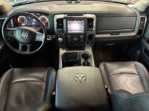 Used 2016 RAM 1500 Sport w/ Convenience Group image 18