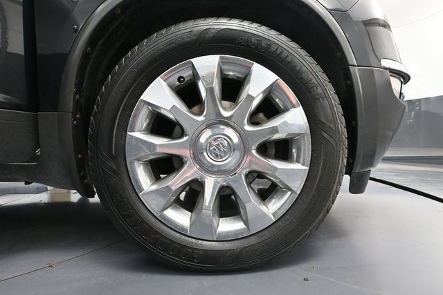 Used 2012 Buick Enclave Premium w/ Trailering Provision Package FWD image 11