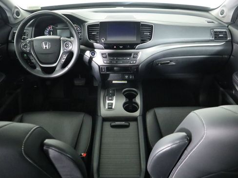 Used 2023 Honda Ridgeline RTL-E image 13