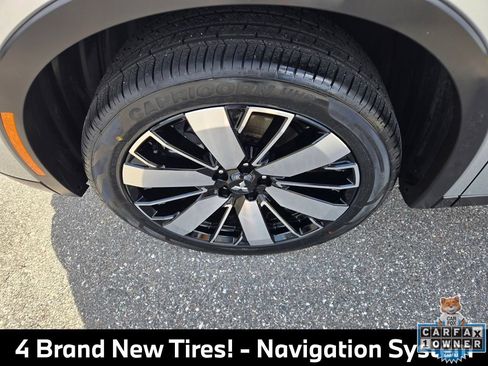 Used 2025 Mitsubishi Outlander SE FWD image 15