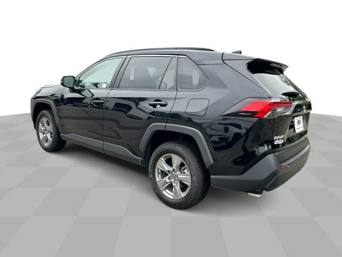 Used 2024 Toyota RAV4 XLE w/ Weather Package AWD/4WD image 7
