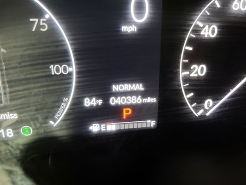Used 2024 Honda CR-V Sport image 31