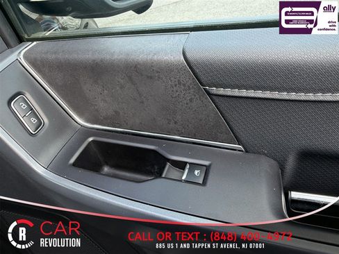 Used 2024 Ford F150 XLT w/ Mobile Office Package AWD/4WD image 35