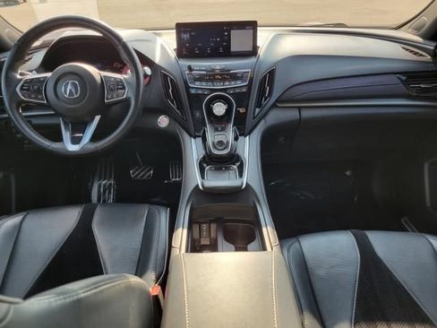 Used 2020 Acura RDX A-Spec AWD/4WD image 14